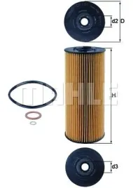 filtr-oleju-mb-om352-mahle-ox137deco