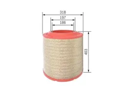 filtr-powietrza-iveco-stralis-euro-6-bosch-f026400563