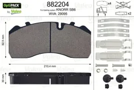 klocki-ham-mbmanbpwsaf-mercedes-atego-valeo-val882204