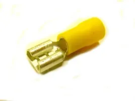 nasuwka-plaska-fi94mm-izolowana-czescioo-zolta-pakowanne-po-100-mtx-rsl243