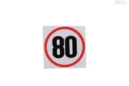 naklejka-ograniczenie-predkosci-80km-wymiar-naklejki-fi160-laminat-mtx-mtx-
