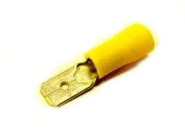 wsuwka-izolowana-63mm-zolta-pak-100szt-o-100-mtx-rsl257