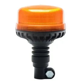 lampa-blyskowa-12-24v-36-led-niska-na-elast-trzpeniu-pomaranczowa-sumbex-s