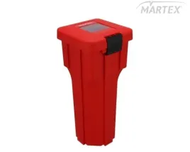 pojemnik-na-gasnice-6kg-265lx595wx284h-sliden-czerwona-z-szybka-daken-824