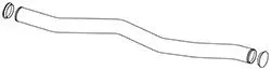 przewod-wodny-retardera-man-tgx-dinex-din4in009
