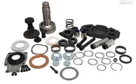 kpl-napr-zacisku-ham-meritor-d3-unibrake-unb7045