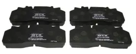 klocki-ham-saf-z-kpl-mont-premium-saf-2002r-mtx-mtx-29162p