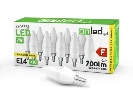 10x-zarowka-led-e14-7w-6500k-zimna-700lm-180-swieczka