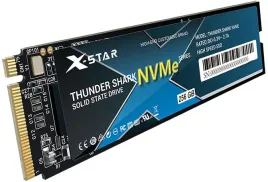 dysk-ssd-x-star-thunder-shark-nvme-256gb-m-2-pcie-2280