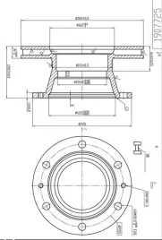 tarcza-ham-iveco-eurocargo-p-t-304-300-mtx-mtx-t-202