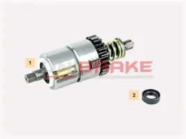 kpl-napr-zacisku-ham-meritor-regulator-prawy-unibrake-unb7027