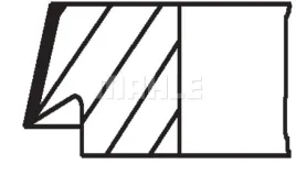 pierscienie-sprez-100x25x25x40-nom-mb-mahle-00413n0