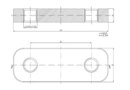 plyta-montazowa-volvo-gwint-m20-sampa-118-275