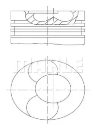 tlok-man-d2866lf2000-95-euro2-mahle-128l74-mahle-2283100