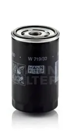 filtr-oleju-mann-filter-w719-30