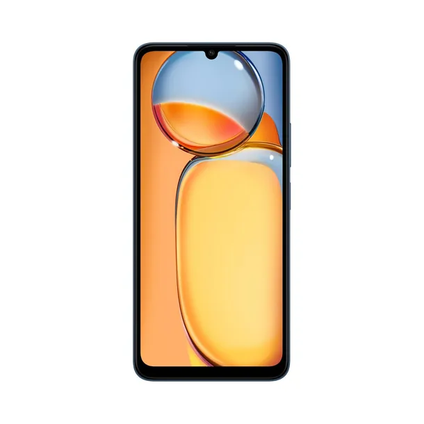 Smartfon Xiaomi Redmi 13C 4 GB / 128 GB 4G (LTE) niebieski