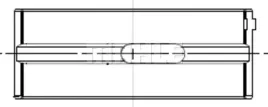 panewki-gl-daf-xf105xf106-mx265-mx300-m-x340-mx375-025mm-para-mahle-213hl