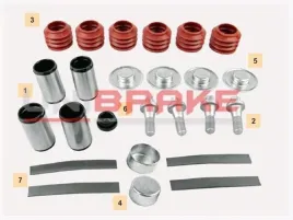kpl-napr-zacisku-ham-haldex-modul-x-prow-uszcz-unibrake-unb8000