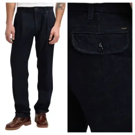 meskie-spodnie-chino-lee-pleated-rinse-granatowe-straight-fit-w32-l32