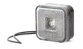 lampa-obrys-biala-led-84x84-bez-uchwytu-12-24v-22cm-przewod-wys-24mm-od