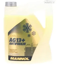 plyn-do-chlodnic-40-5l-mannol-g13-advanced-ag13-sae-j1034-zolty-mb-32