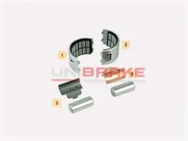 kpl-napr-zacisku-ham-meritor-lozyska-z-mocowaniem-unibrake-unb7014