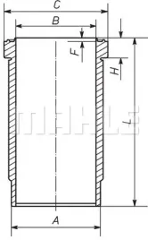 tuleja-cyl-man-fi120-d2066-common-rail-kpl-z-oringami-mahle-227wn6701