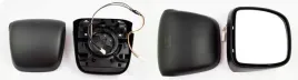 lustro-panor-daf-xf106-elektr-podgrz-tangde-zl01-61-010hp