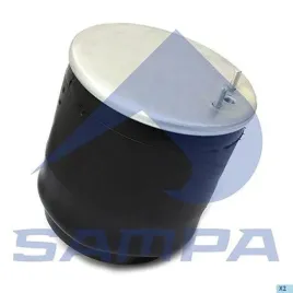 miech-volvo-fh-tyl-kpl-metalowa-podstawa-sampa-sp554713-k