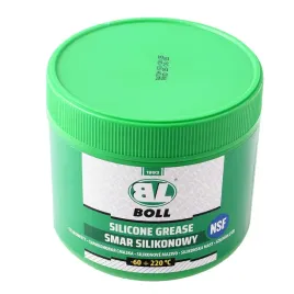 boll-smar-silikonowy-nsf-h1-500g