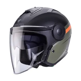 caberg-kask-otwarty-jet-z-blenda-model-soho-zephyr-kolor-czarny-zielony-pom