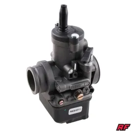 gaznik-racing-force-phbh-28mm-bs-czarny-mat-dellorto-replika-ssanie-reczne