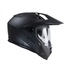 kask-adventure-kenny-racing-dual-extreme-solid-matowy-czarny-l-59-60-cm