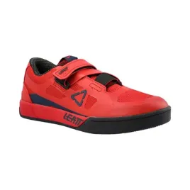 leatt-buty-rowerowe-5-0-clip-spd-shoe-chilli-kolor-czerwony-rozmiar-43-5
