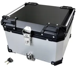 kufer-tylny-srebrny-56l