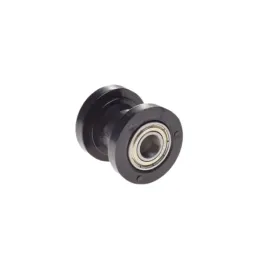 rolka-prowadzaca-lancucha-napedowego-22mm-czarna