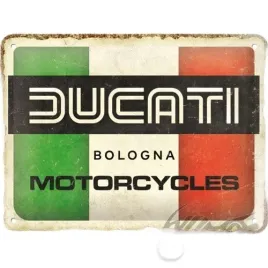tablica-plakat-15x20-ducati-italy-giugiaro-26311