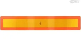 tablica-wyrozn-naczepy-dluga-rf-wym-1130x196-mm-refleksyjno-fluorescencyjna