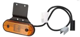 lampa-obrys-led-unipoint-i-zolta-przewod-05m-wspornik-180-stopni-aspock-a3