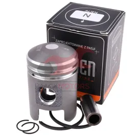 tlok-romet-komar-3950-r6-alien-ak20-anodowany-kpl