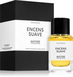 matiere-premiere-encens-suave-100ml-woda-perfumowana