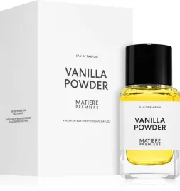 matiere-premiere-vanilla-powder-100ml-woda-perfumowana