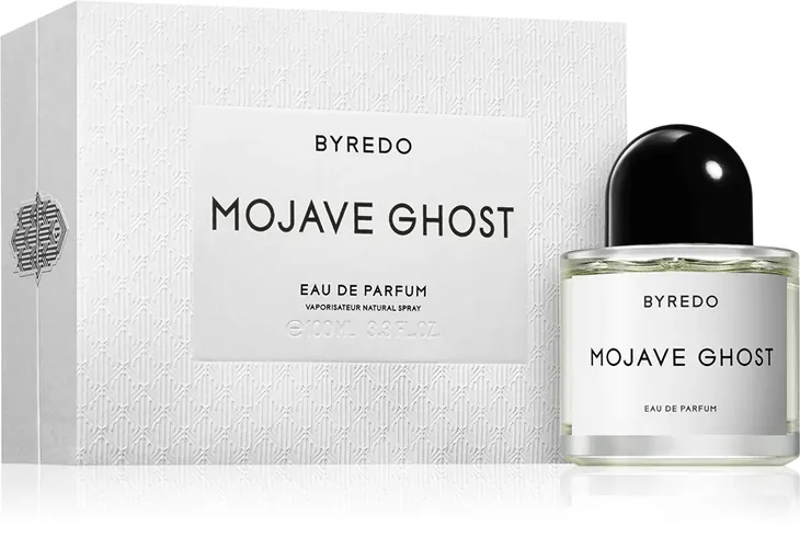 BYREDO Mojave Ghost 100ml Woda perfumowana