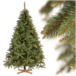 choinka-sztuczna-220-cm-premium-royal-trees-swierk-kaukaski-z-drewnianym-st