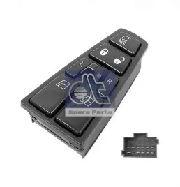 panel-sterowania-lusterek-volvo-fh-dt-spare-parts-2-25341