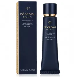cle-de-peau-pore-refining-mattifyng-veil-spf-25-38ml