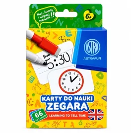 astra-karty-do-nauki-zegara-66szt