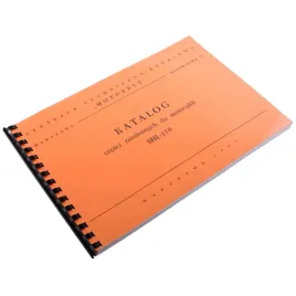 katalog-czesci-shl-150-pl