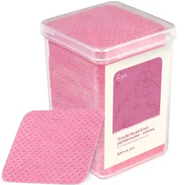 waciki-bezpylowe-perforowane-rozowe-200-szt-w-pudelku-do-paznokci-manicure