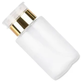 dozownik-do-cleanera-z-pompka-150-ml-aceton-zmywacz-zloty-matowy